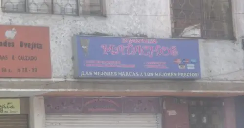 INFANTILES MATACHOS BOGOTÁ INFANTILES MATACHOS BOGOTÁ